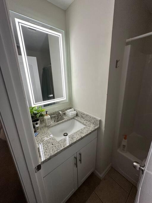 3 Bedroom Camilla Villa Atlanta Eksteriør billede