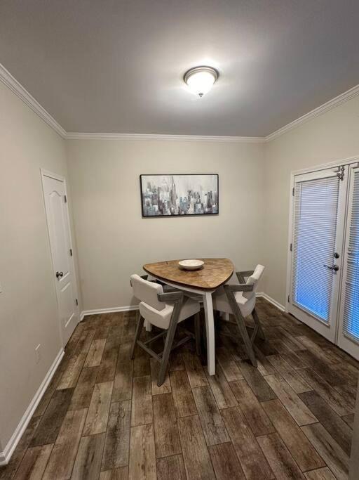 3 Bedroom Camilla Villa Atlanta Eksteriør billede