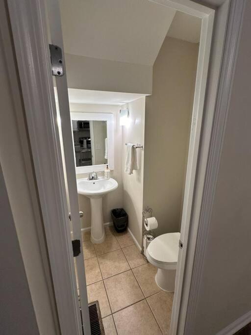 3 Bedroom Camilla Villa Atlanta Eksteriør billede
