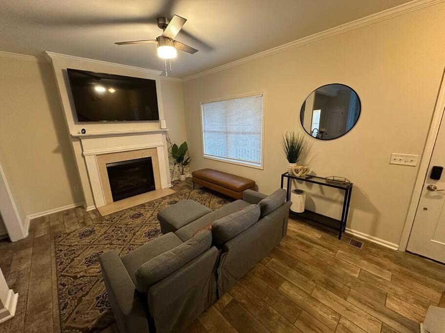 3 Bedroom Camilla Villa Atlanta Eksteriør billede