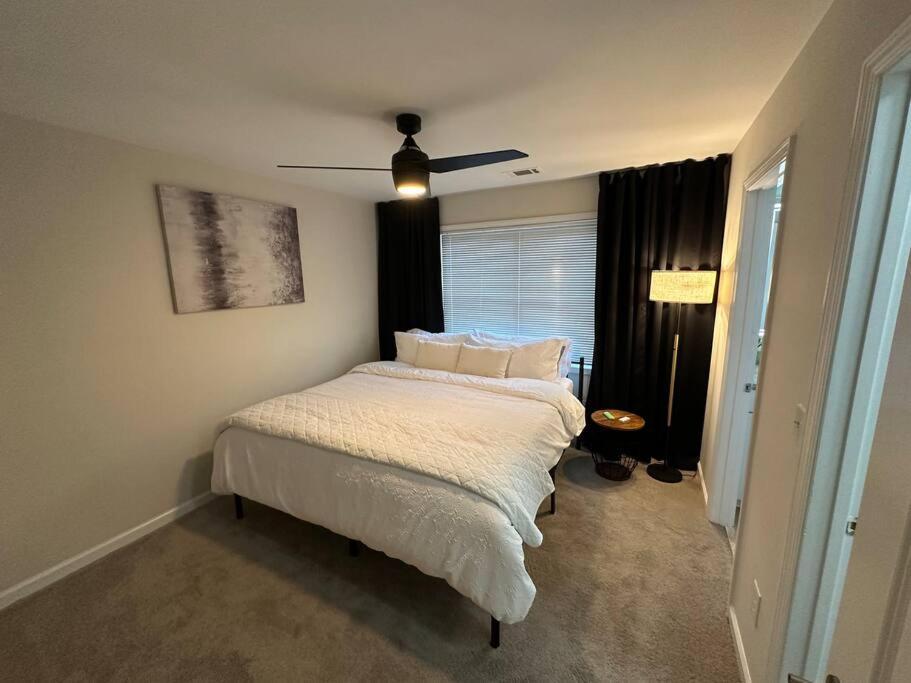 3 Bedroom Camilla Villa Atlanta Eksteriør billede