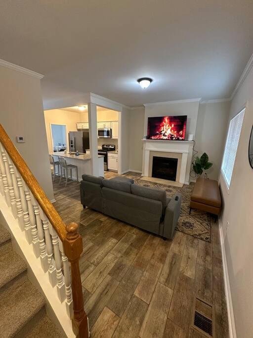 3 Bedroom Camilla Villa Atlanta Eksteriør billede