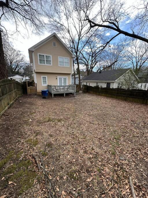 3 Bedroom Camilla Villa Atlanta Eksteriør billede