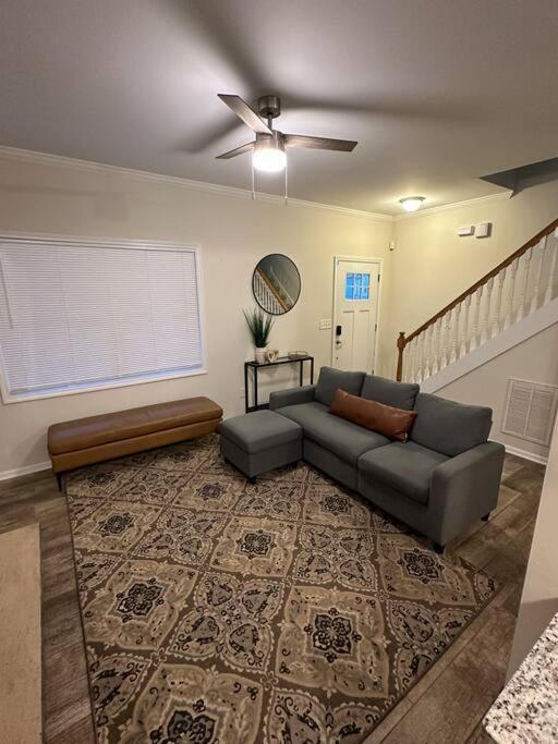 3 Bedroom Camilla Villa Atlanta Eksteriør billede